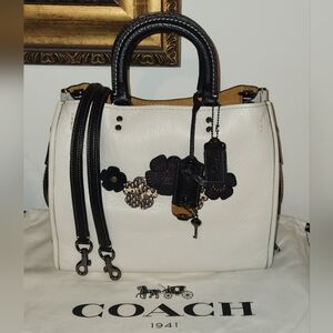 **SOLD**Coach Rogue